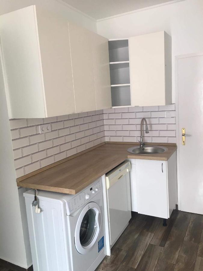 Cuki Apartmanok Dombóvár Dış mekan fotoğraf