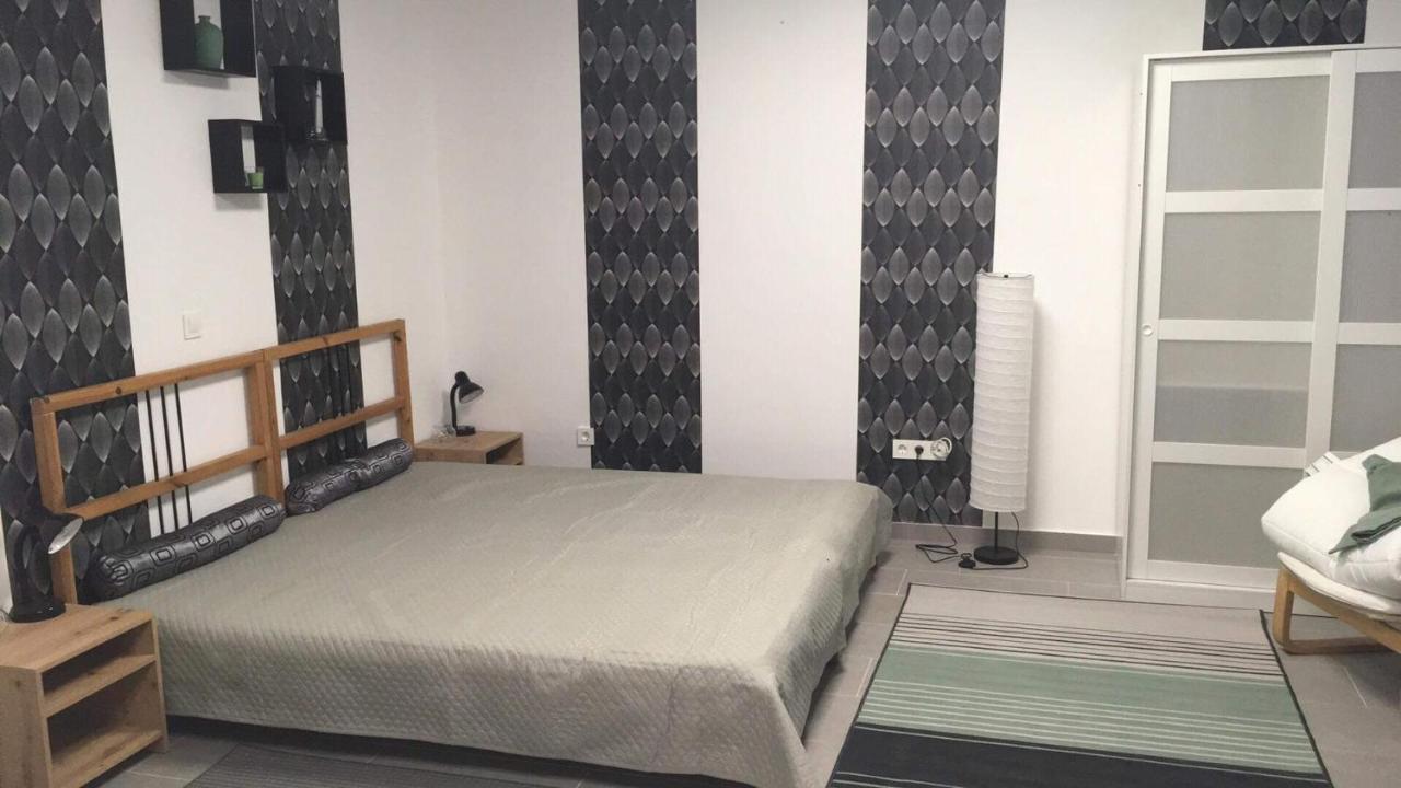 Cuki Apartmanok Dombóvár Dış mekan fotoğraf