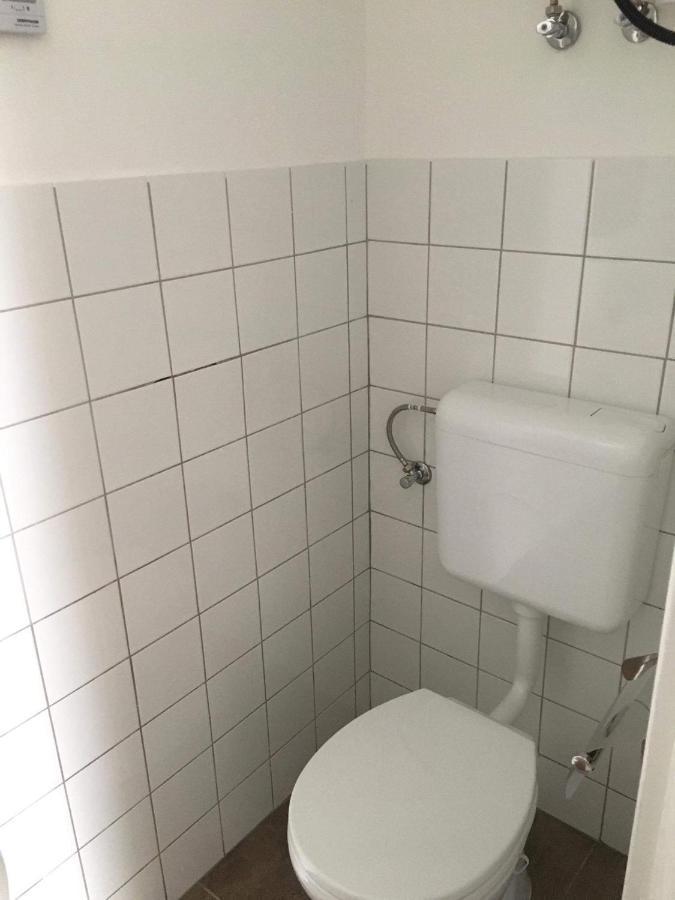 Cuki Apartmanok Dombóvár Dış mekan fotoğraf