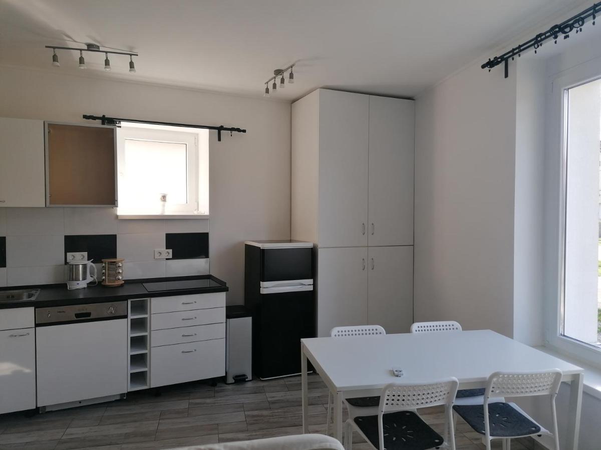 Cuki Apartmanok Dombóvár Dış mekan fotoğraf
